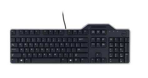 dell kb813 smart card reader usb keyboard black|dell kb813 smartcard keyboard driver.